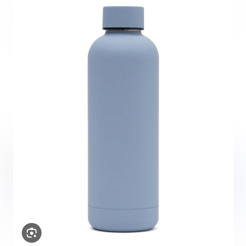 MoveActive Insulated Drink Bottle in Daisy Blue
